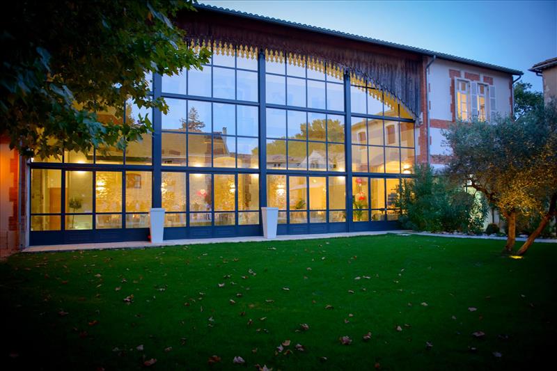 Domaine du Trusquin_26700 PIERRELATTE_4